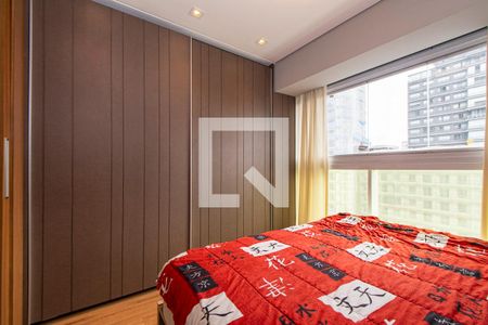 Apartamento à venda com 1 quarto, 45m² em Perdizes, São Paulo