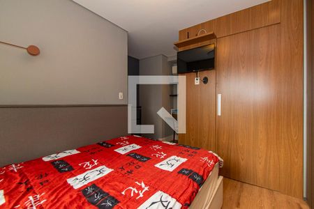 Apartamento à venda com 1 quarto, 45m² em Perdizes, São Paulo