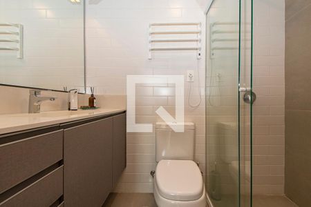 Apartamento à venda com 1 quarto, 45m² em Perdizes, São Paulo