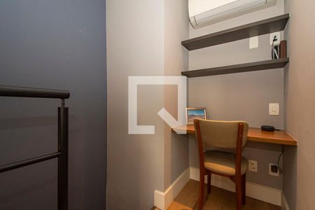 Apartamento à venda com 1 quarto, 45m² em Perdizes, São Paulo