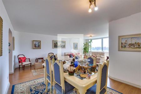 Apartamento à venda com 4 quartos, 173m² em Santo Amaro, São Paulo