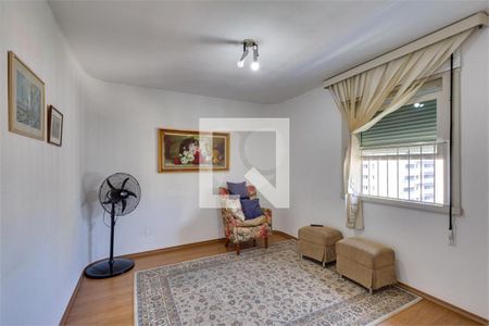 Apartamento à venda com 4 quartos, 173m² em Santo Amaro, São Paulo