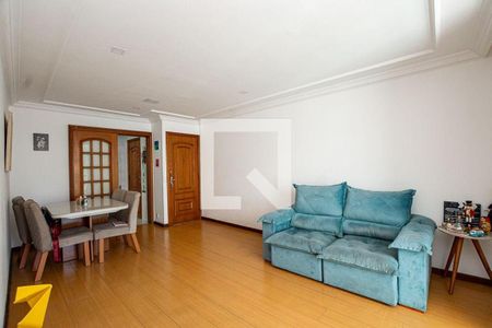 Apartamento à venda com 3 quartos, 123m² em Icaraí, Niterói