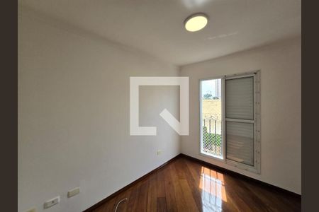 Suíte  de casa de condomínio para alugar com 3 quartos, 119m² em Vila Endres, Guarulhos