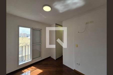 Suíte  de casa de condomínio para alugar com 3 quartos, 119m² em Vila Endres, Guarulhos