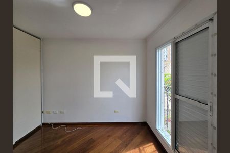 Suíte  de casa de condomínio para alugar com 3 quartos, 119m² em Vila Endres, Guarulhos