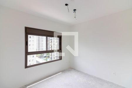 Suíte 1 de apartamento à venda com 3 quartos, 111m² em Moema, São Paulo