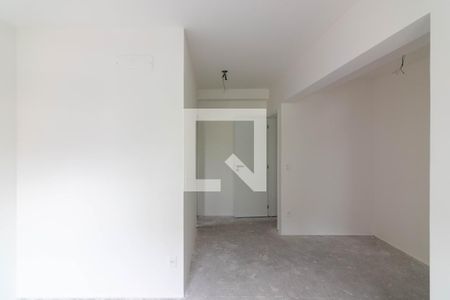 Suíte 1 de apartamento à venda com 3 quartos, 111m² em Moema, São Paulo