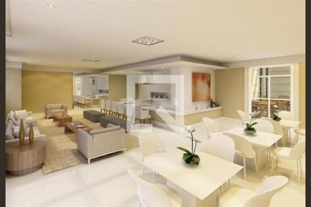 Apartamento à venda com 3 quartos, 104m² em Vila Formosa, São Paulo