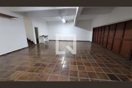 Casa à venda com 3 quartos, 320m² em Santo Amaro, São Paulo