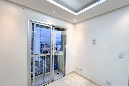 Sala de apartamento à venda com 2 quartos, 120m² em Vila Aricanduva, São Paulo