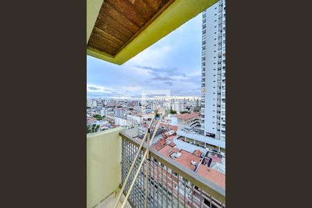 Varanda de apartamento à venda com 2 quartos, 120m² em Vila Aricanduva, São Paulo