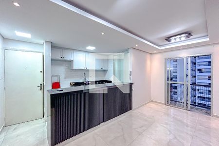 Sala de Jantar de apartamento à venda com 2 quartos, 120m² em Vila Aricanduva, São Paulo