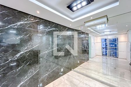 Sala de Jantar de apartamento à venda com 2 quartos, 120m² em Vila Aricanduva, São Paulo