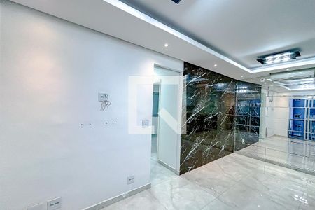 Sala de apartamento à venda com 2 quartos, 120m² em Vila Aricanduva, São Paulo