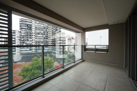Apartamento à venda com 3 quartos, 90m² em Vila Mariana, São Paulo