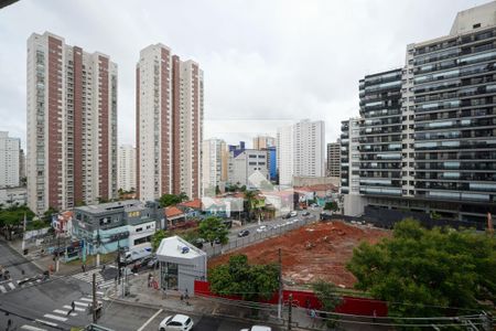 Apartamento à venda com 3 quartos, 90m² em Vila Mariana, São Paulo