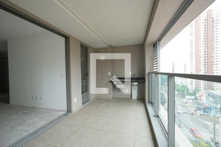 Apartamento à venda com 3 quartos, 90m² em Vila Mariana, São Paulo