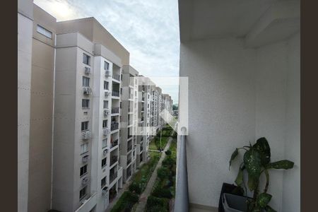 Apartamento para alugar com 2 quartos, 55m² em Anil, Rio de Janeiro