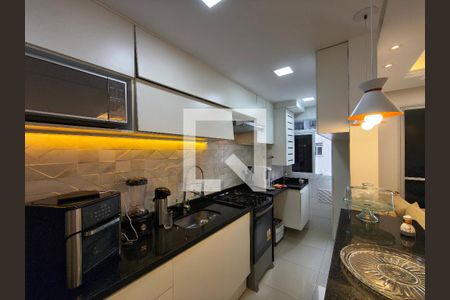 Apartamento para alugar com 2 quartos, 55m² em Anil, Rio de Janeiro