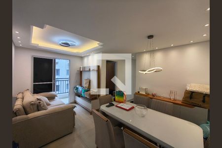 Apartamento para alugar com 2 quartos, 55m² em Anil, Rio de Janeiro