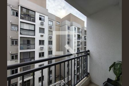 Apartamento para alugar com 2 quartos, 55m² em Anil, Rio de Janeiro