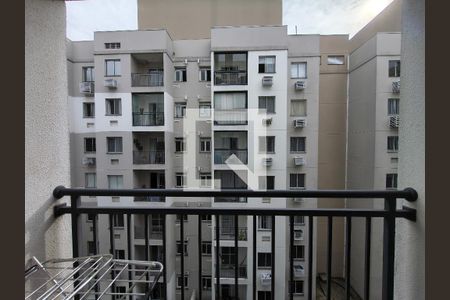 Apartamento para alugar com 2 quartos, 55m² em Anil, Rio de Janeiro