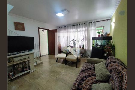 Casa à venda com 3 quartos, 100m² em Vila Sao Pedro, São Paulo