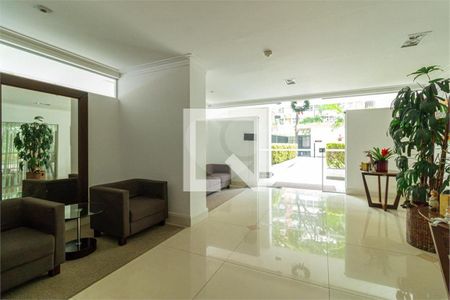 Apartamento à venda com 3 quartos, 310m² em Jardim Paulista, São Paulo