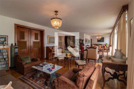 Apartamento à venda com 3 quartos, 310m² em Jardim Paulista, São Paulo