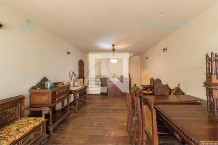 Casa à venda com 3 quartos, 138m² em Chácara Monte Alegre, São Paulo