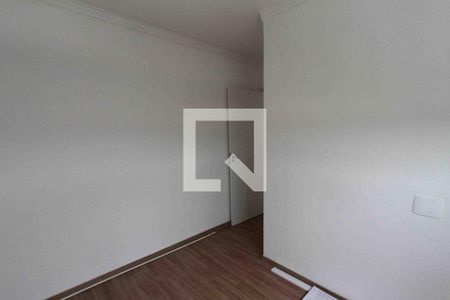 Quarto de apartamento para alugar com 2 quartos, 47m² em Cidade São Mateus, São Paulo