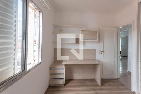 Quarto 2 de apartamento para alugar com 2 quartos, 65m² em Vila Marieta, Campinas