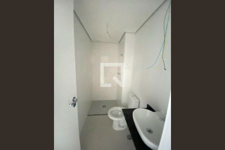 Foto 05 de apartamento à venda com 2 quartos, 36m² em Chácara Inglesa, São Paulo