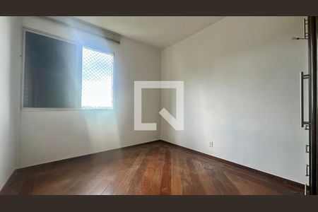 Quarto  de apartamento à venda com 5 quartos, 242m² em Gutierrez, Belo Horizonte