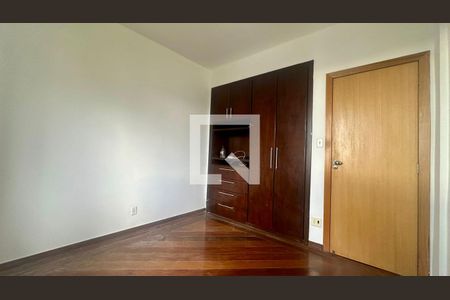 Quarto  de apartamento à venda com 5 quartos, 242m² em Gutierrez, Belo Horizonte
