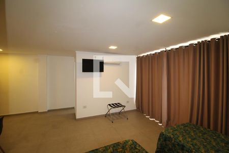 Studio de kitnet/studio à venda com 1 quarto, 30m² em Santana, São Paulo