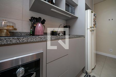 Studio de apartamento para alugar com 1 quarto, 29m² em Jardim Prudência, São Paulo