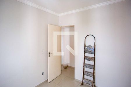 Quarto 1 de apartamento à venda com 2 quartos, 43m² em Vila Alice, Diadema