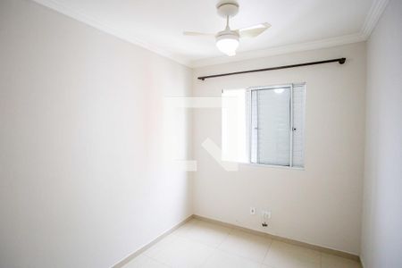 Quarto 1 de apartamento à venda com 2 quartos, 43m² em Vila Alice, Diadema
