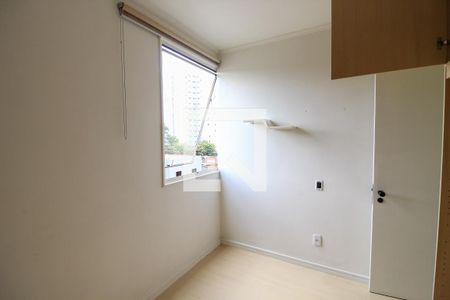 Quarto 2 de apartamento para alugar com 2 quartos, 48m² em Jaguaré, São Paulo