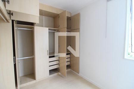 Quarto 2 de apartamento para alugar com 2 quartos, 48m² em Jaguaré, São Paulo