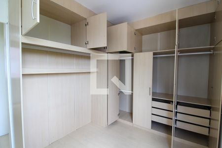 Quarto 2 de apartamento para alugar com 2 quartos, 48m² em Jaguaré, São Paulo