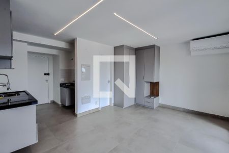 Studio de kitnet/studio à venda com 1 quarto, 39m² em Ipiranga, São Paulo