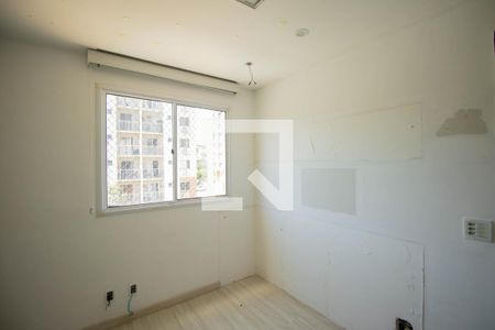 Quarto 2 de apartamento para alugar com 2 quartos, 50m² em Neves, São Gonçalo