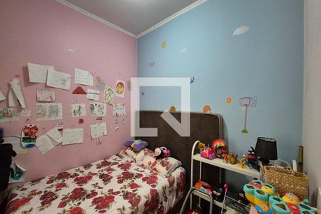 Quarto 1  de casa à venda com 3 quartos, 130m² em Jardim Roseira, Campinas