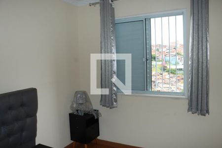 Apartamento para alugar com 2 quartos, 61m² em Parque Pirajussara, Embu das Artes