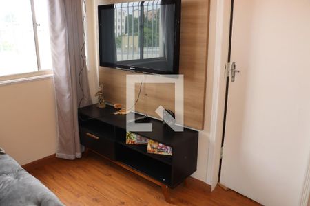 Apartamento para alugar com 2 quartos, 61m² em Parque Pirajussara, Embu das Artes