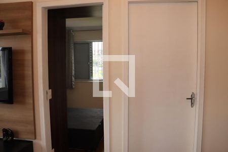 Apartamento para alugar com 2 quartos, 61m² em Parque Pirajussara, Embu das Artes