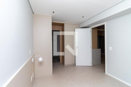 Suite de apartamento para alugar com 2 quartos, 67m² em Vila Ipojuca, São Paulo